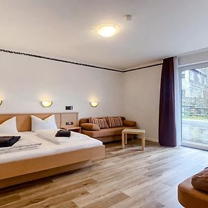 Deluxe Zimmer